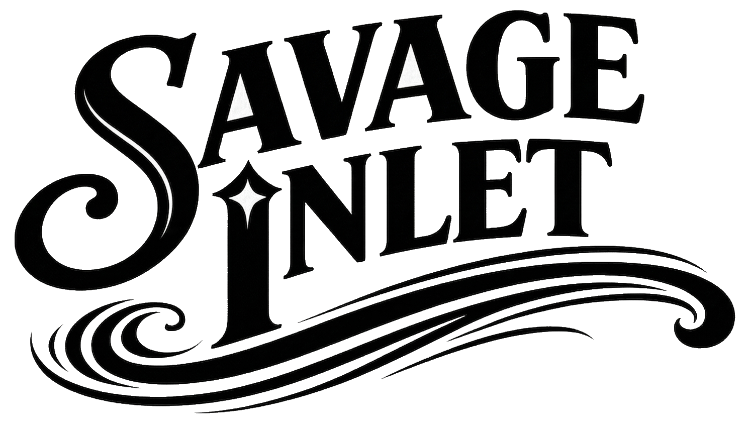 Savage Inlet logo